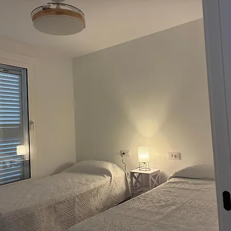 Setty Cala Roja Casa Con Jardín A 10 Min De La Playa Сasa de vacaciones